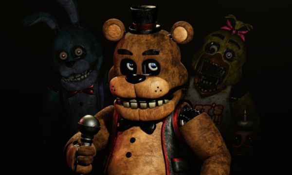 FNAF Freddy Guide to Versions Personality and More