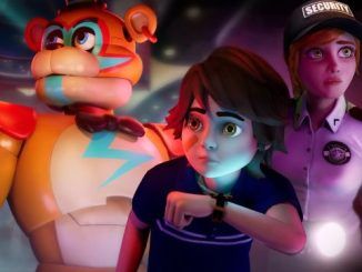 FNAF Gregory Guide Lore Versions and Appearances