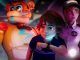 FNAF Gregory Guide Lore Versions and Appearances