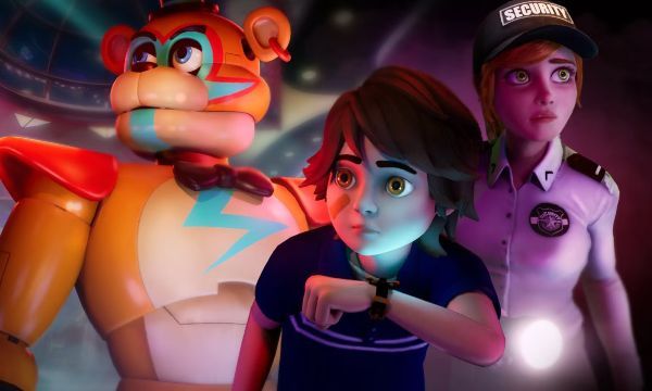 FNAF Gregory Guide Lore Versions and Appearances