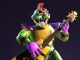 FNAF Montgomery Guide Lore Versions and Appearances