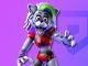 FNAF Roxy Guide Lore Personality and Game Appearances