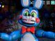 FNAF UCN Controls PS4 & PC