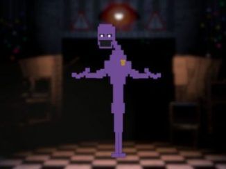 FNAF William Afton Guide to Lore Personality and Appearances
