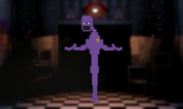 FNAF William Afton Guide to Lore Personality and Appearances