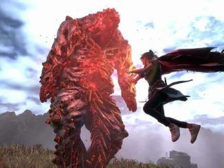 how to defeat altered goliath in forspoken