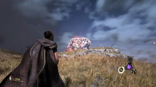 how to beat altered mylodon in forspoken