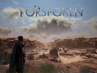 forspoken difficulty options