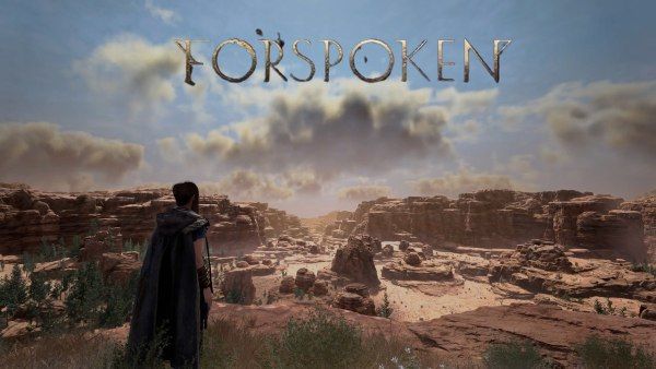 forspoken difficulty options