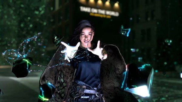 how to unlock magic spells in forspoken