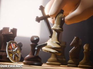FPS Chess Codes