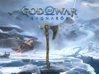 where to get frozen flames in god of war ragnarok