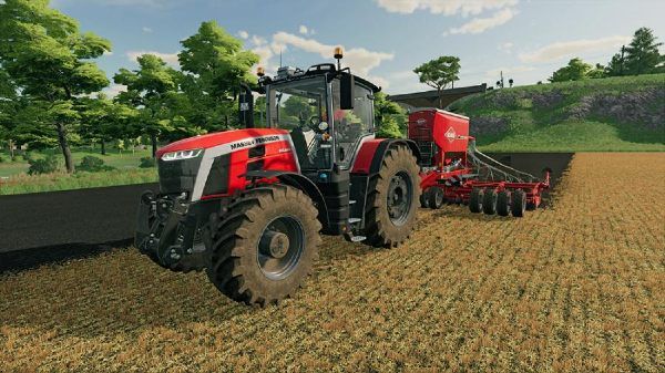 FS22 Achievements Farming Simulator 22