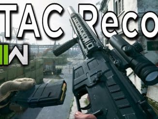 best ftac recon loadout