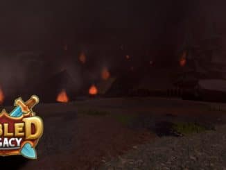 Fabled Legacy Codes