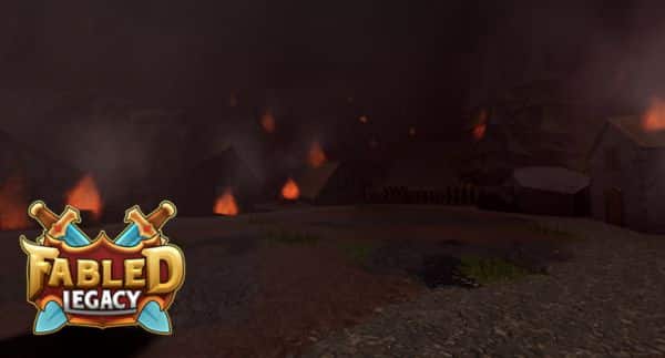 Fabled Legacy Codes