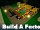 Factory Simulator Map