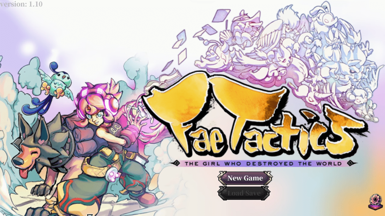 Fae Tactics Beginner to Pro: Efficient Builds and Walkthrough Tips