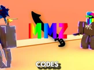 Faires MM2 Codes Roblox