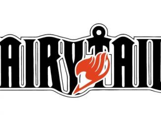 Fairy Tail Controls for Steam controller keyboard