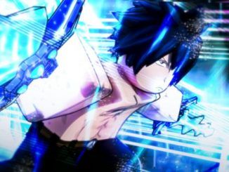 Fairy Tail Magic Era Codes
