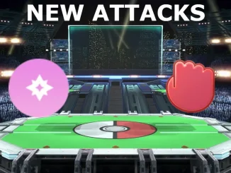 Fairy Wind & Double Kick Pokemon Go