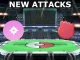 Fairy Wind & Double Kick Pokemon Go