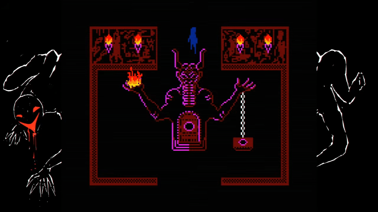 如何生存信仰:邪恶的三位一体:完整的策略概述