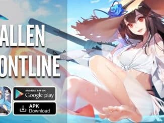 Fallen Frontline Codes