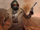 Fallout New Vegas Console Commands