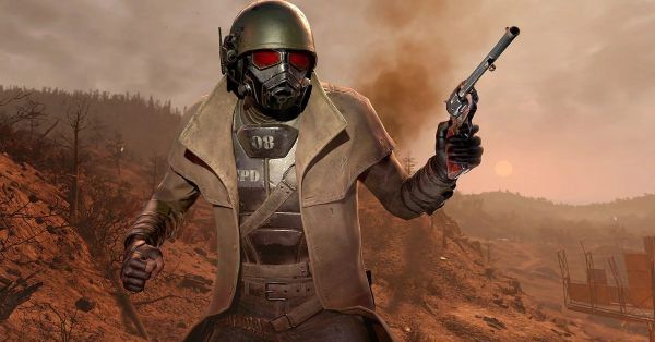 Fallout New Vegas Console Commands