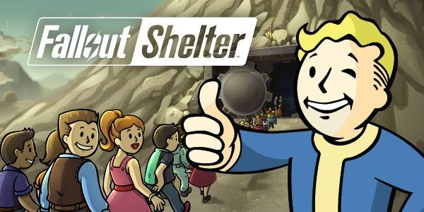 Fallout Shelter Cheats