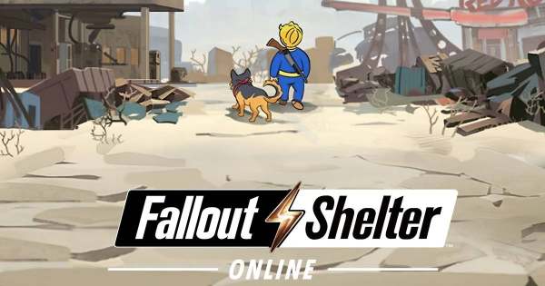 Fallout Shelter Online Tier List best characters