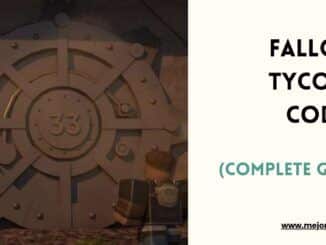 Fallout Tycoon