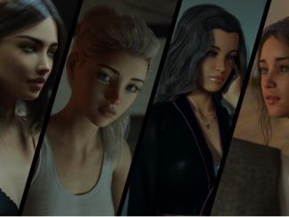 False Hero Walkthrough