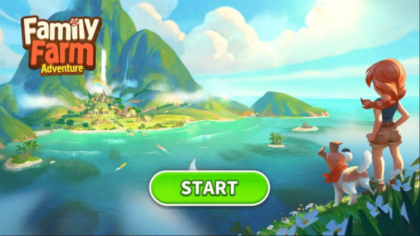 Family Farm Adventure Codes