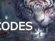 Fantastic Beasts Legend Codes Gold & Diamonds
