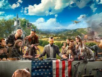 Far Cry 5 Story & Side Quests - Full List