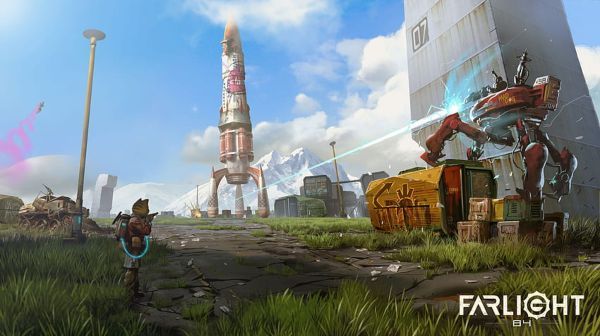 Farlight 84 Codes