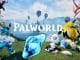 Farming Paldium Fragments in Palworld