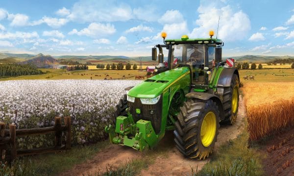 Farming Simulator 19 Fields Sizes and Cost