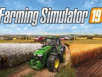 Farming Simulator 19 Money Cheat
