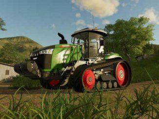 Farming Simulator 19 Money Cheat