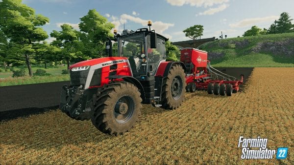 Farming Simulator 22 Best Crop & Prices FS22