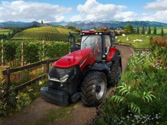 Farming Simulator 22 Money Cheat