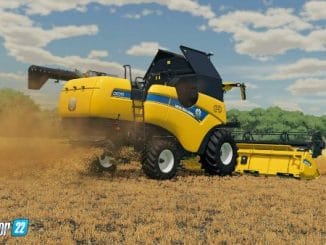 Farming Simulator 22 Save Game Location FS22