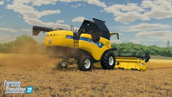 Farming Simulator 22 Save Game Location FS22