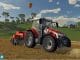 Farming Simulator 22 Xbox Controls FS22