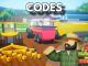 Farming and Friends Codes Roblox