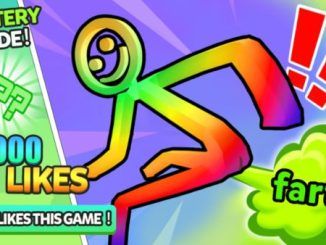 Fart A Friend Codes